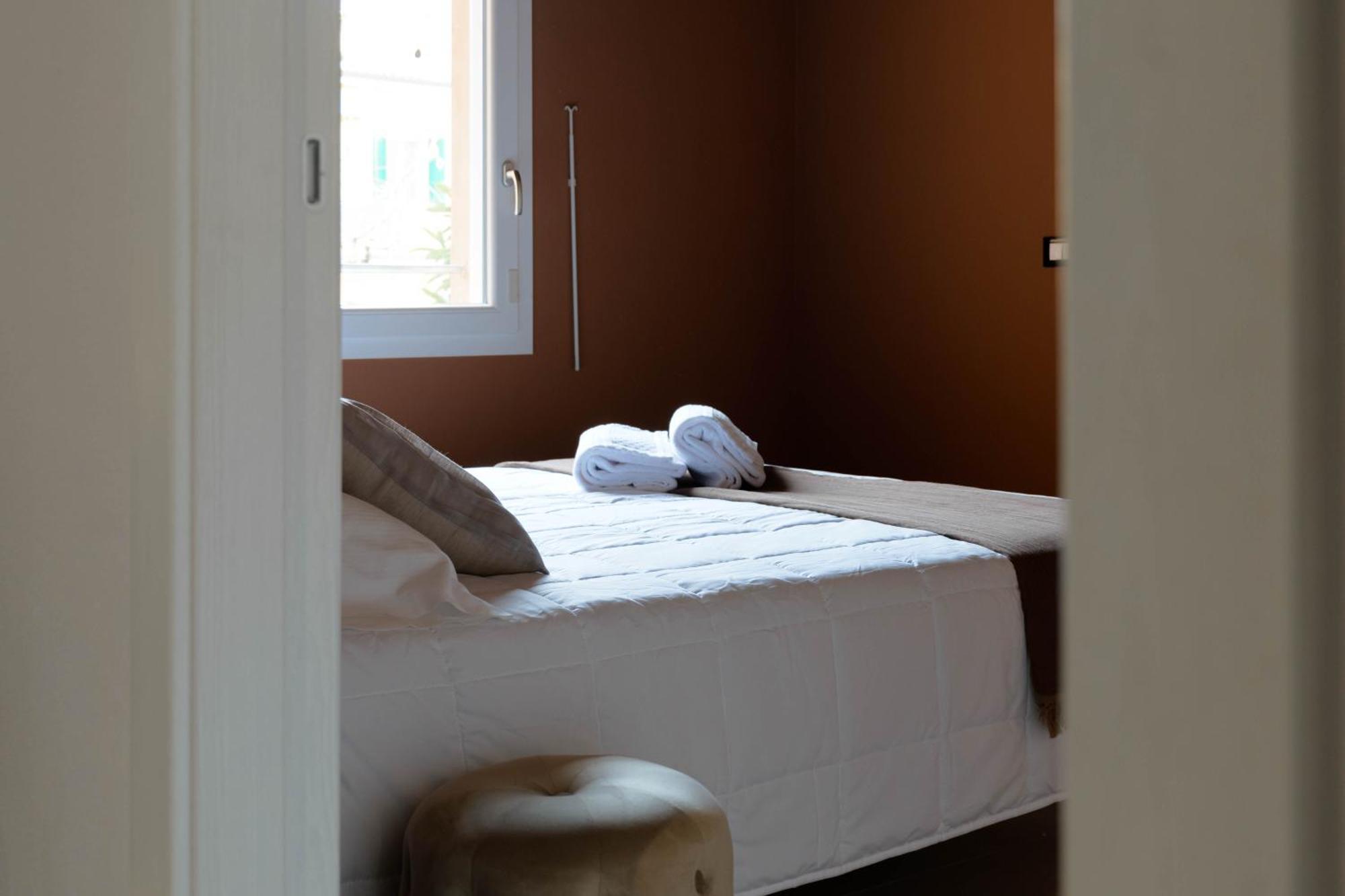 5Rooms Равенна Экстерьер фото
