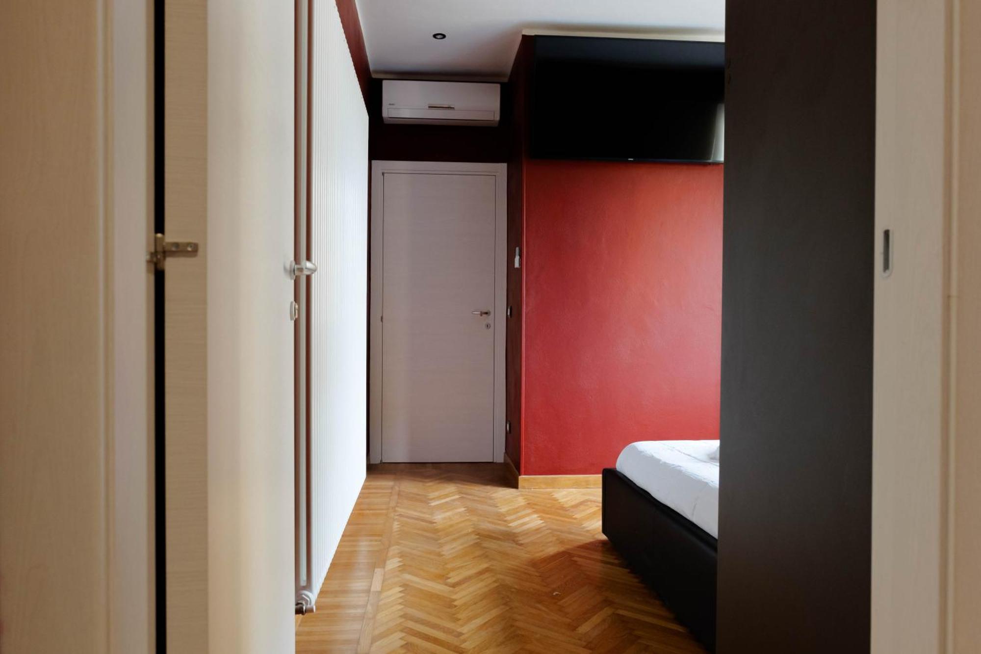 5Rooms Равенна Экстерьер фото