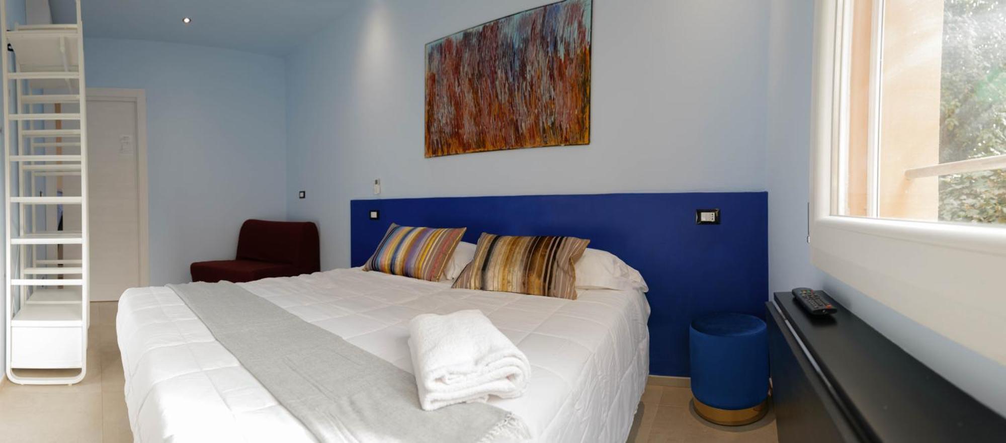 5Rooms Равенна Экстерьер фото