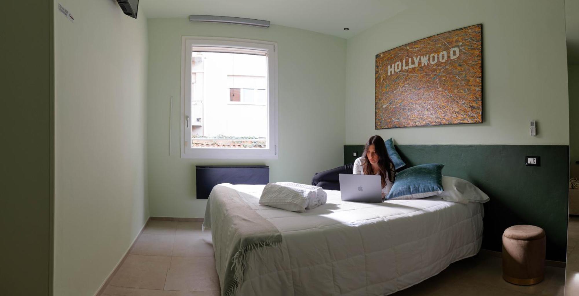 5Rooms Равенна Экстерьер фото
