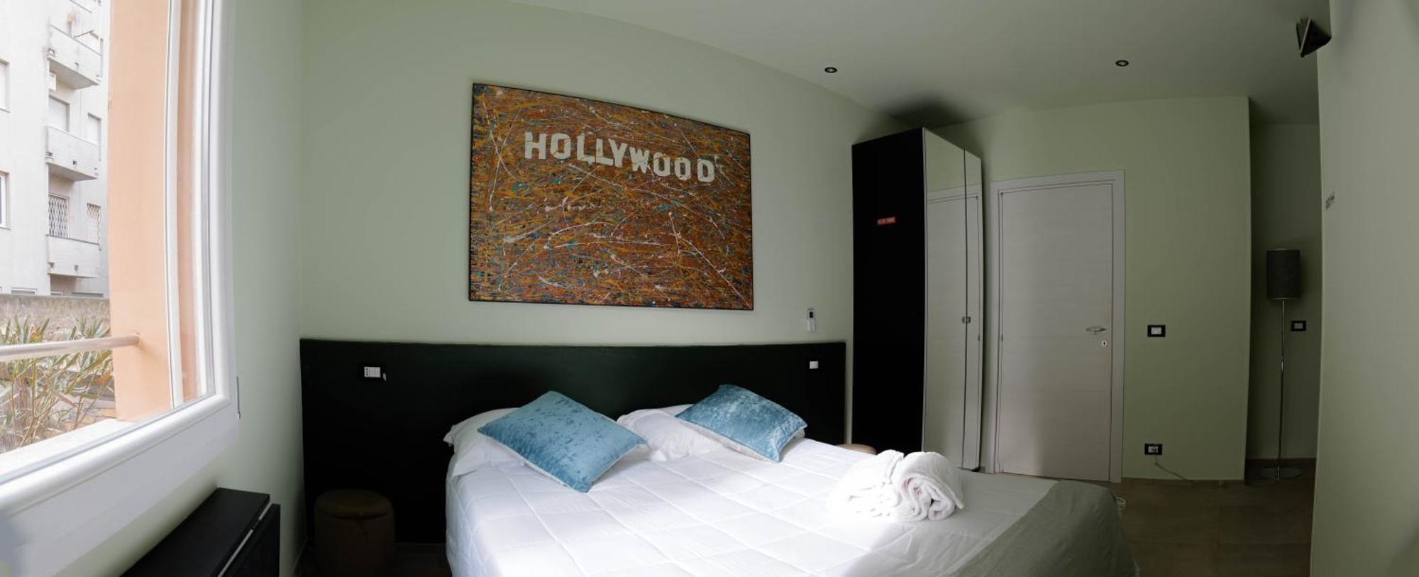 5Rooms Равенна Экстерьер фото