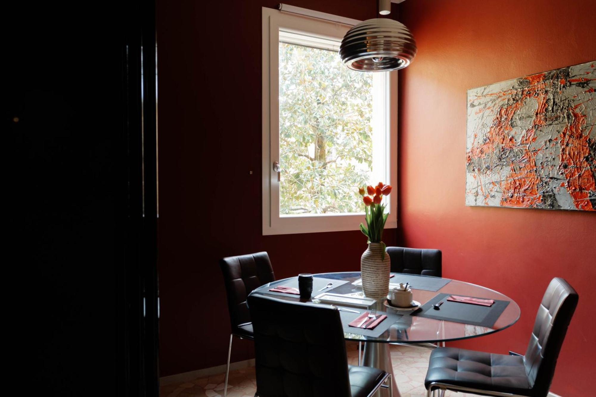 5Rooms Равенна Экстерьер фото