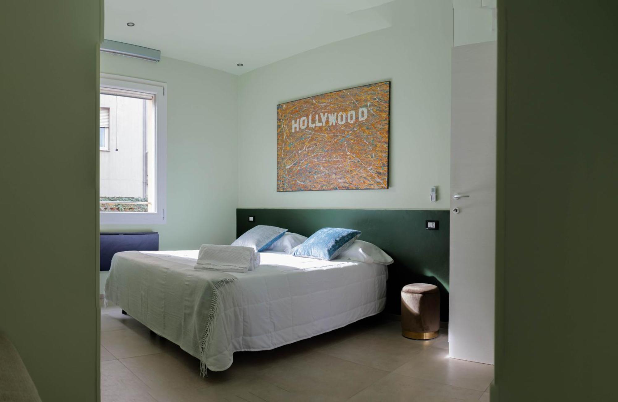 5Rooms Равенна Экстерьер фото