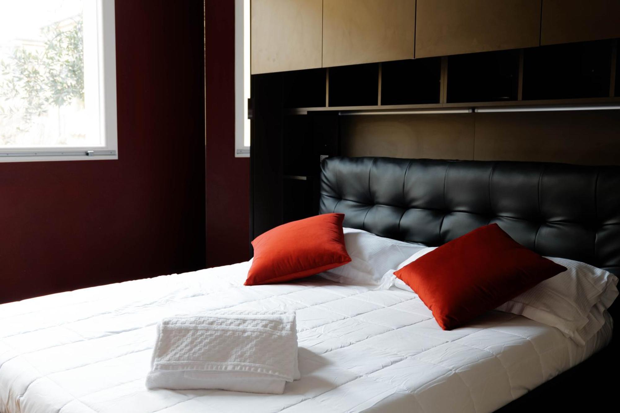 5Rooms Равенна Экстерьер фото